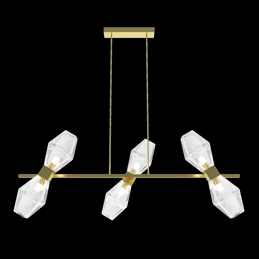 Подвесной светильник Maytoni Coctail time MOD325PL-06G