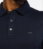 Поло Michael Kors - темно-синий(CB95FGVC93)