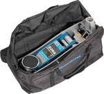 Домкрат подкатной NORDBERG N32015 алюминиевый в сумке, 1,5 т