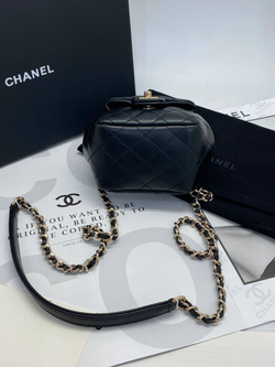 Сумка CHANEL