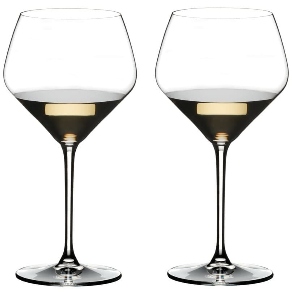 Набор из 2-х бокалов для вина Extreme Oaked Chardonnay 670 мл Riedel