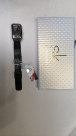 Часы наручные женские кварцевые