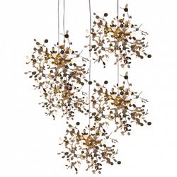 Подвесной светильник Lightstar Extra L5PR721132