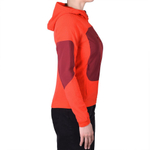 Kailas куртка W's M1-Polartec Stretchy Windproof Jacket