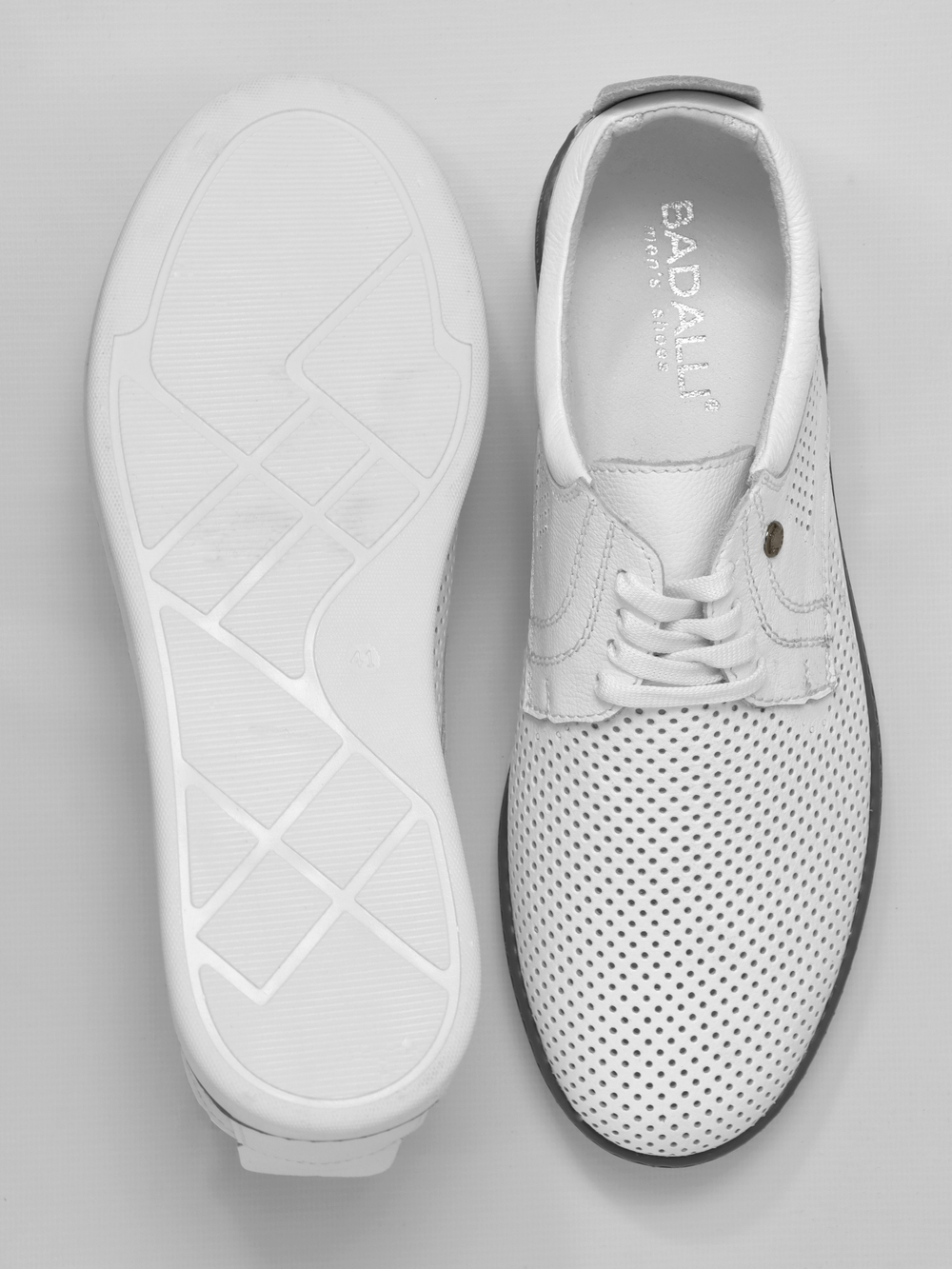 Туфли мужские P0137-1V