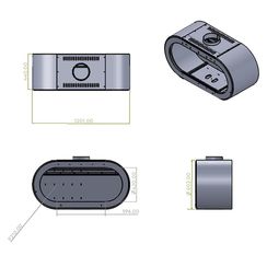 Печь-камин Sahara Х настенный