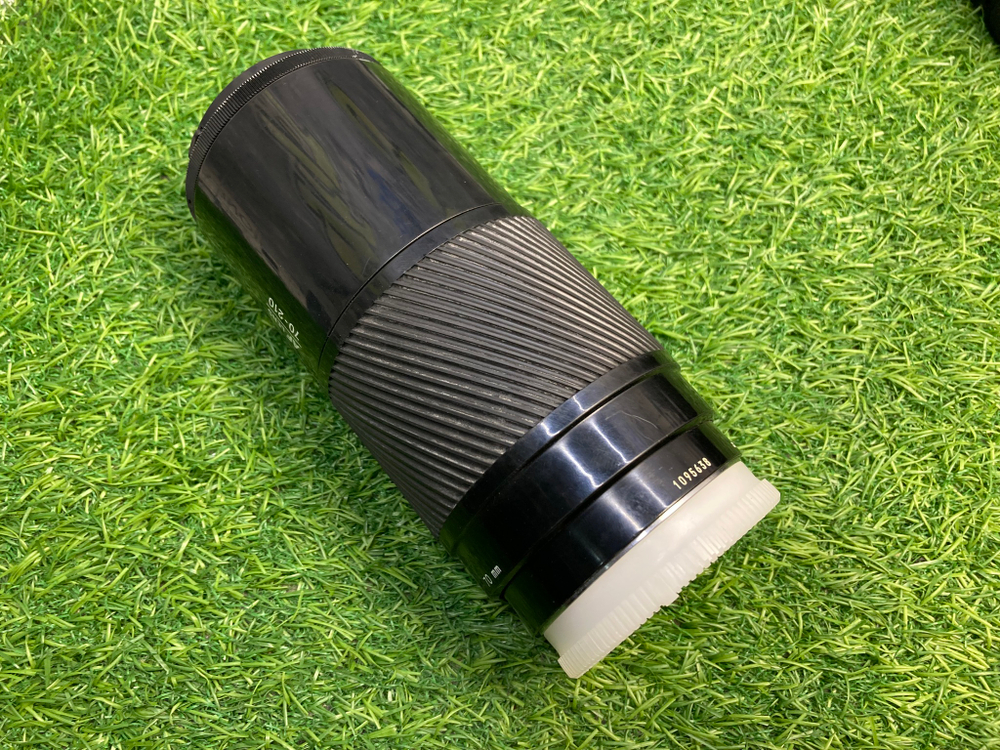 Minolta AF 70-210mm F4 Покупка/Продажа