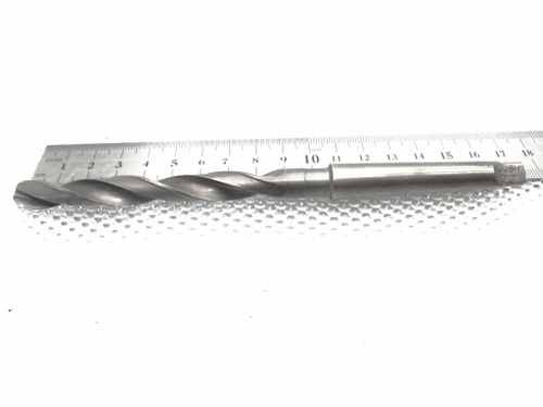 Сверло 10мм (80х165) к\х HSCO К/М1 СССР