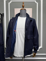 Костюм Kiton
