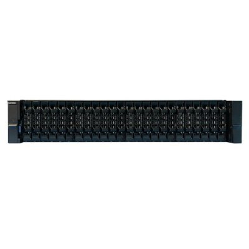 Система хранения данных Dell PowerVault ME5024-220902-01