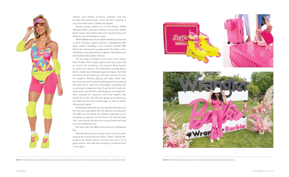 Кукла Барби: Ее влияние, история и наследие