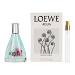 Распив LOEWE Agua De Loewe Mar De Coral edT 1ml ledy unisex
