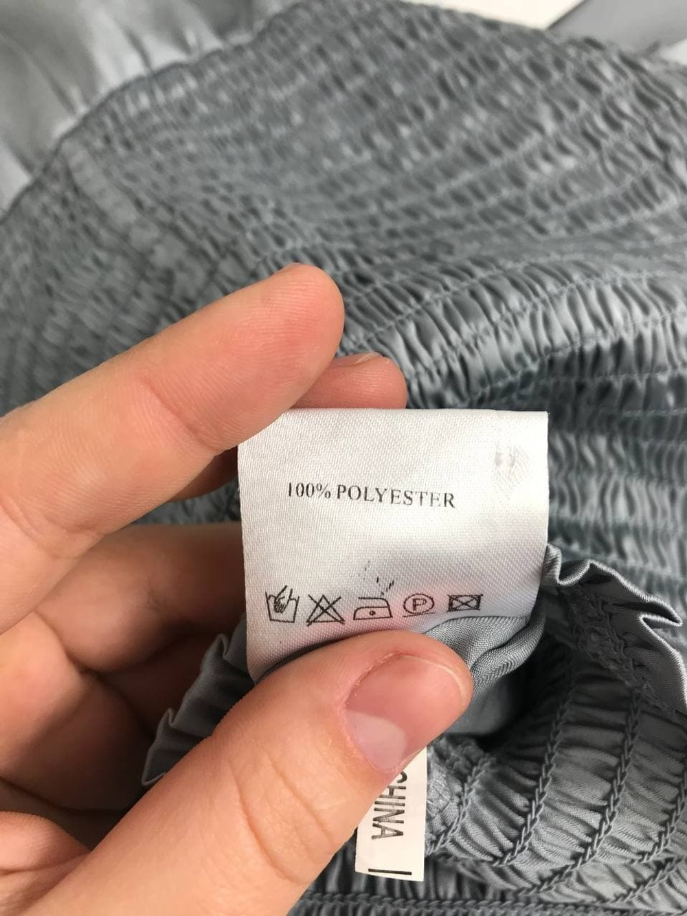 Блуза Love Republic с коротким рукавом 44 размер