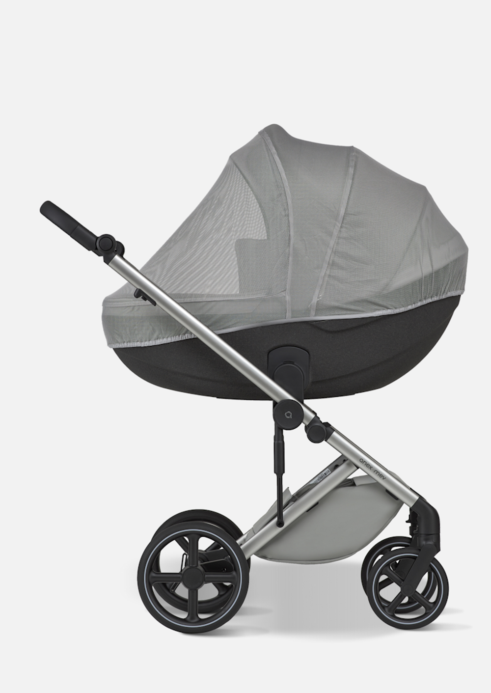 Anex Детская коляска Mev 2 в 1 Kite