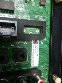 Материнская плата RSAG7.820.11177/ROH