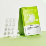 Ультратонкие патчи против воспалений Anua Ultra-Thin Spot Cover Patch