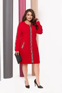 Платье УК-0799-1 Fabrika