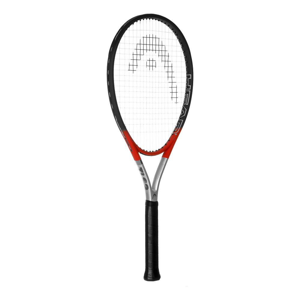 Теннисная ракетка HEAD Ti S2 Comfort Rackets
