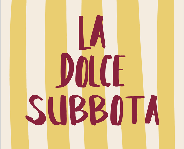 SUBBOTA х MARSO POLO