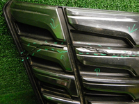 Решетка радиатора Toyota Alphard 3 (2015-2017)