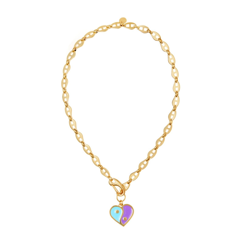 Колье Реджина Джордж