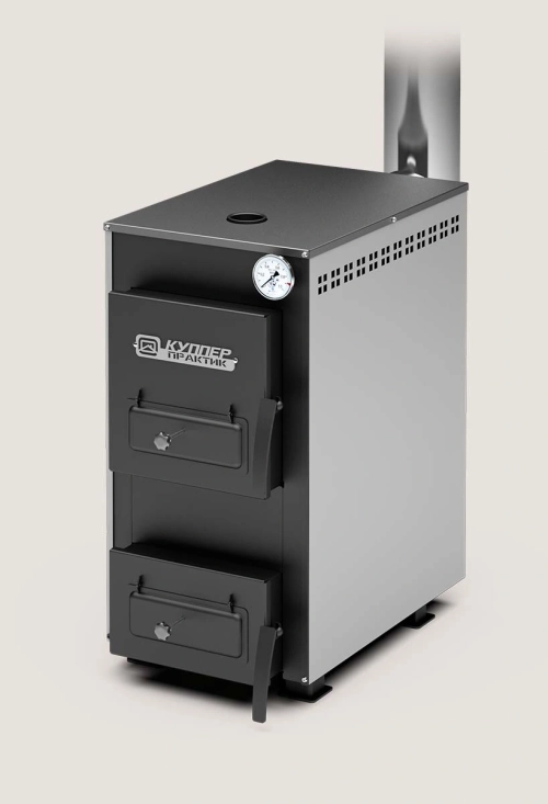 Отопительный котел Куппер ПРАКТИК-14 (1.1)