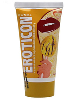 Гель-смазка орально-вагинальная "Дыня" 50 мл