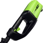 Greenworks GD60SS 60В снегоуборщик аккумуляторный (без АКБ и ЗУ) ковш 30 см, выброс 6 м 2603207