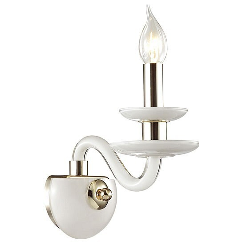 Бра Odeon Light 4187/1W