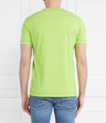 футболка tokks BOSS ORANGE - зеленый(50477433)