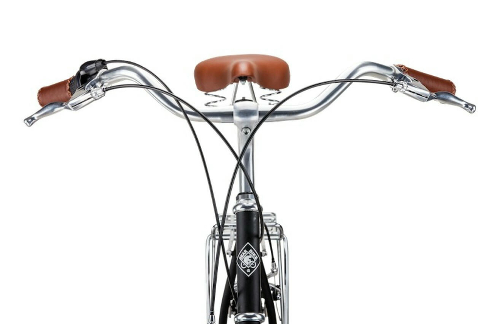 Дорожный велосипед Bear Bike London (2021)