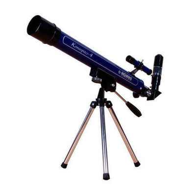 Телескоп Konus Konuspace-4 50/600 AZ, настольный