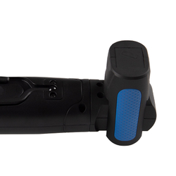 KING TONY (9TA331) Фонарь светодиодный под капот автомобиля, магнит, Li-Ion, 1200 люмен