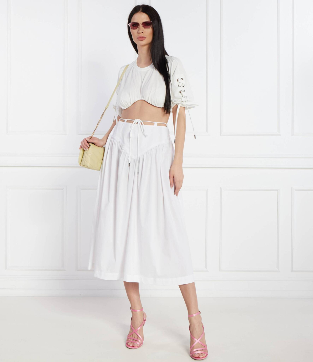 Топ Pinko - белый(103755 A1UA)