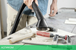 Пылесос Karcher WD 3 P V-17/4/20 (1.628-175.0)