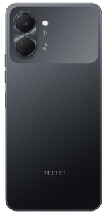 Смартфон Tecno Spark Go 3 4/128GB