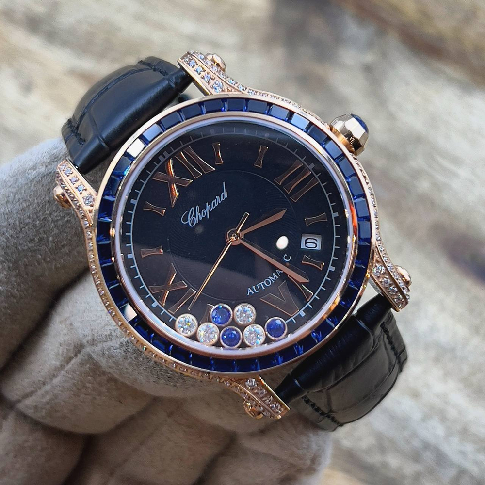 Часы Chopard