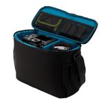 Tenba Skyline Shoulder Bag 13 Black