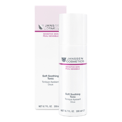 Soft Soothing Tonic