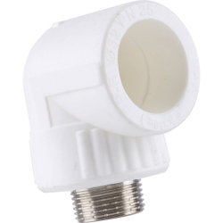 Угольник с наружной резьбой KALDE 32x3/4"