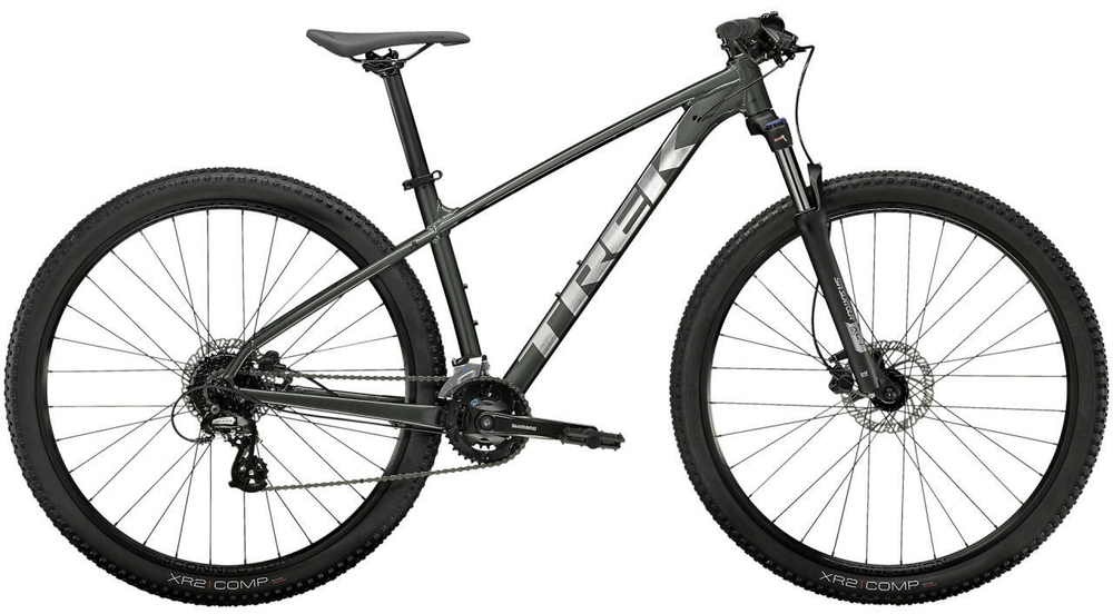 Горный велосипед Trek Marlin 5 26" (2022)