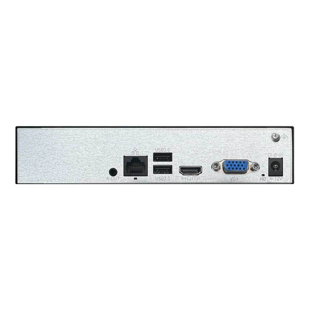 TRASSIR TR-Lite 1110 Видеорегистратор