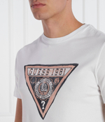 Футболка GUESS - белый(M4RI38 J1314)