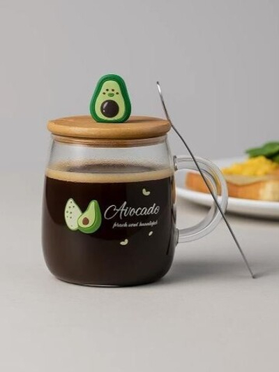 Кружка "Avo fresh" (400 мл)