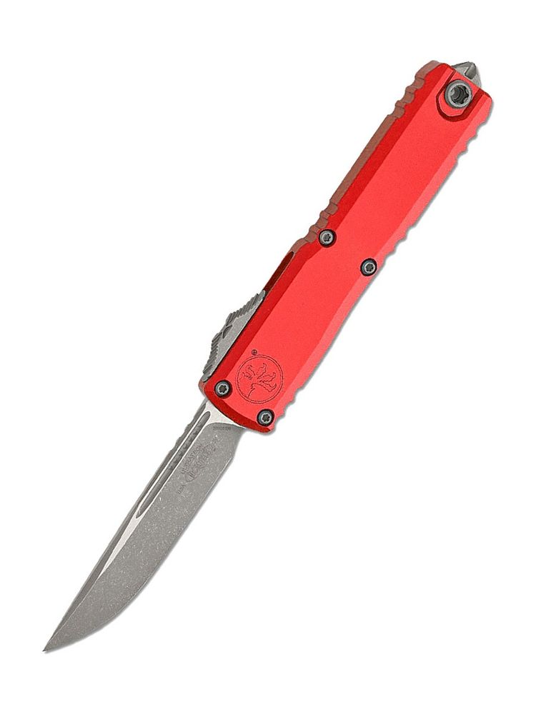 Нож Microtech Ultratech Gen IV S/E 11214-10APRD