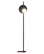 Floor design lamp Kwic by Axolight