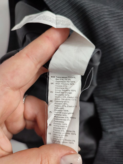 Юбка Oodji офисная 50 размер