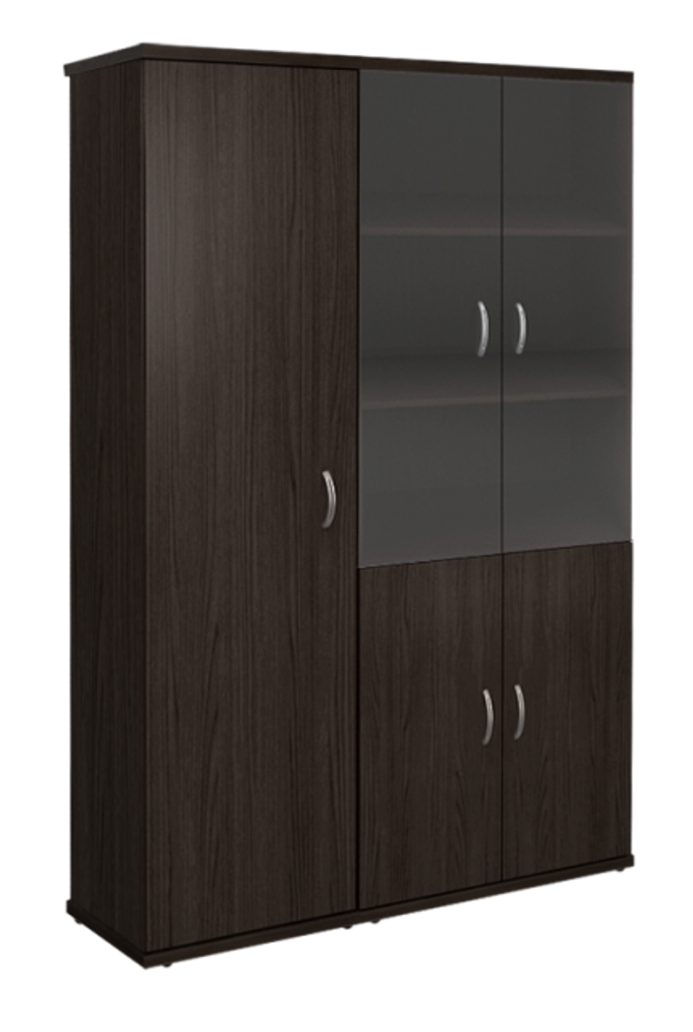 Шкаф комбинированный КЭ108 ЭТАЛОН