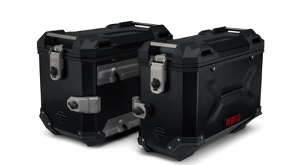 90202088 Боковые багажные кофры Pan America