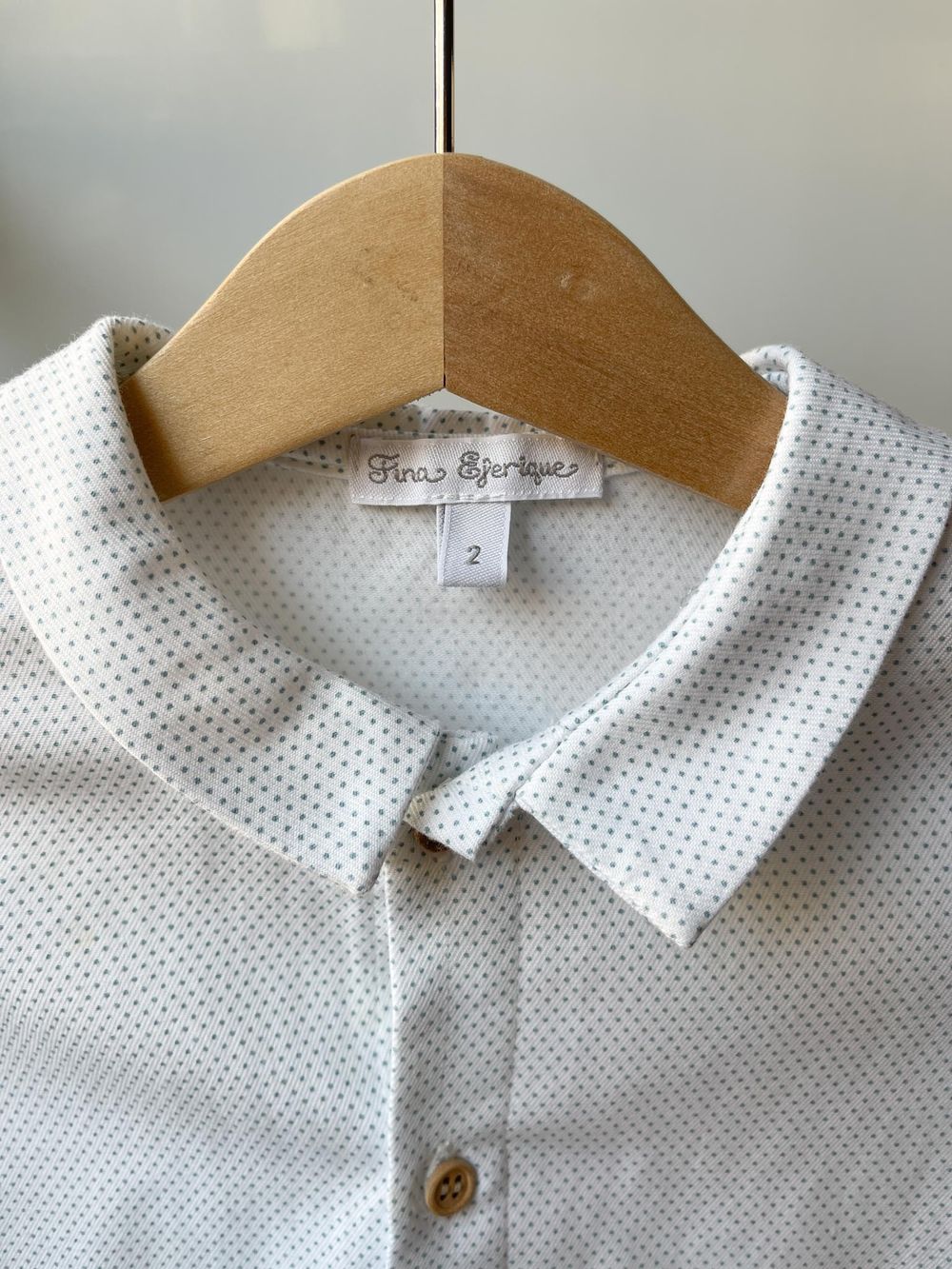 Рубашка Fina Ejerique, 92